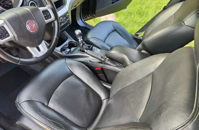 FIAT Freemont 2.0 (170 KM)