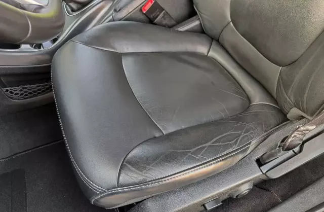 FIAT Freemont 2.0 (170 KM)