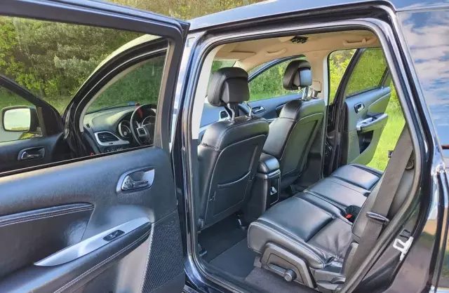 FIAT Freemont 2.0 (170 KM)