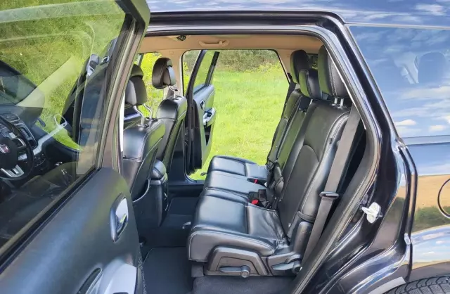 FIAT Freemont 2.0 (170 KM)