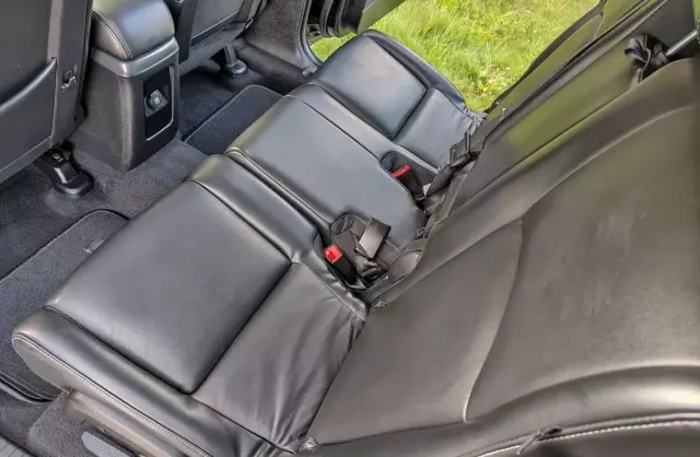 FIAT Freemont 2.0 (170 KM)