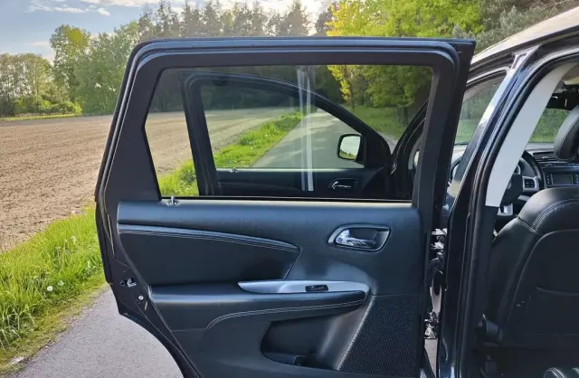 FIAT Freemont 2.0 (170 KM)