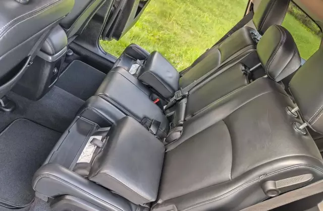 FIAT Freemont 2.0 (170 KM)