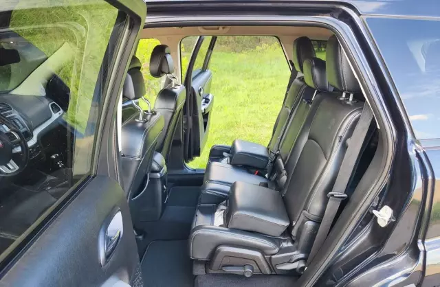 FIAT Freemont 2.0 (170 KM)