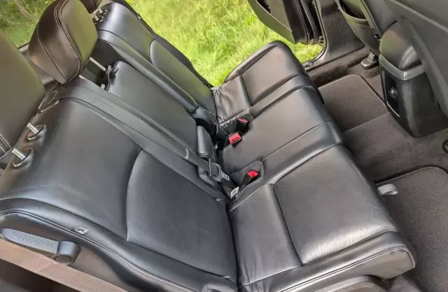 FIAT Freemont 2.0 (170 KM)