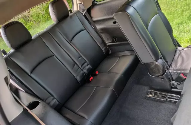 FIAT Freemont 2.0 (170 KM)