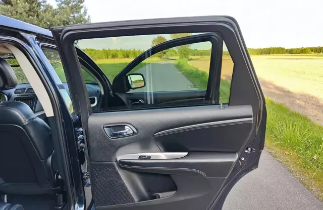 FIAT Freemont 2.0 (170 KM)