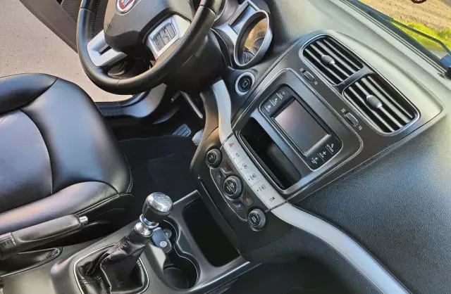 FIAT Freemont 2.0 (170 KM)