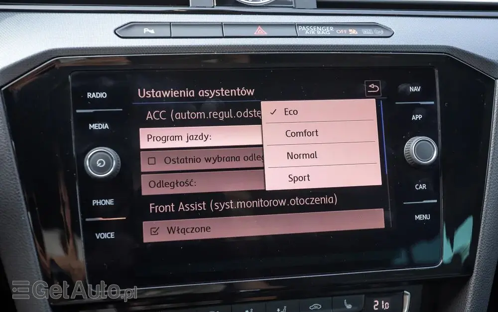 VOLKSWAGEN Passat Variant 1.8 TSI (BlueMotion Technology) DSG Highline