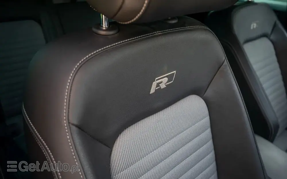 VOLKSWAGEN Passat Variant 1.8 TSI (BlueMotion Technology) DSG Highline