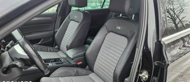 VOLKSWAGEN Passat Variant 1.8 TSI (BlueMotion Technology) DSG Highline