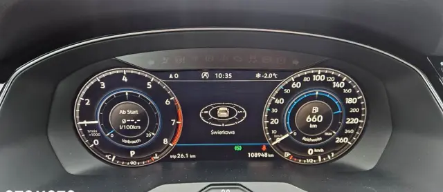 VOLKSWAGEN Passat Variant 1.8 TSI (BlueMotion Technology) DSG Highline