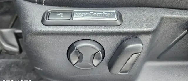 VOLKSWAGEN Passat Variant 1.8 TSI (BlueMotion Technology) DSG Highline