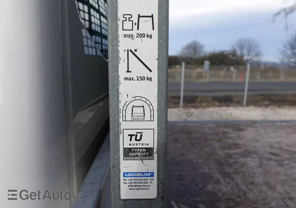 VOLKSWAGEN TRANSPORTER LONG - PRYCZA 6OSÓB 