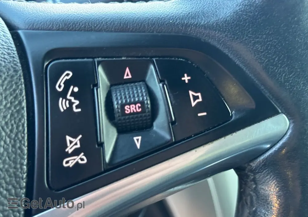 OPEL Astra 1.7 CDTI DPF 150 Jahre