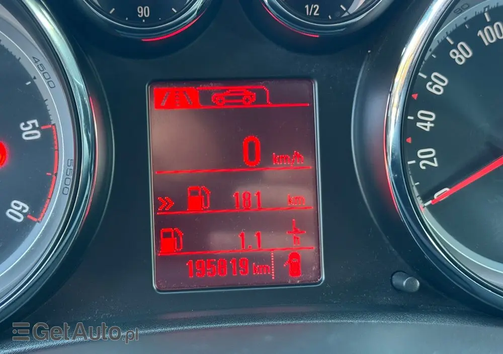 OPEL Astra 1.7 CDTI DPF 150 Jahre