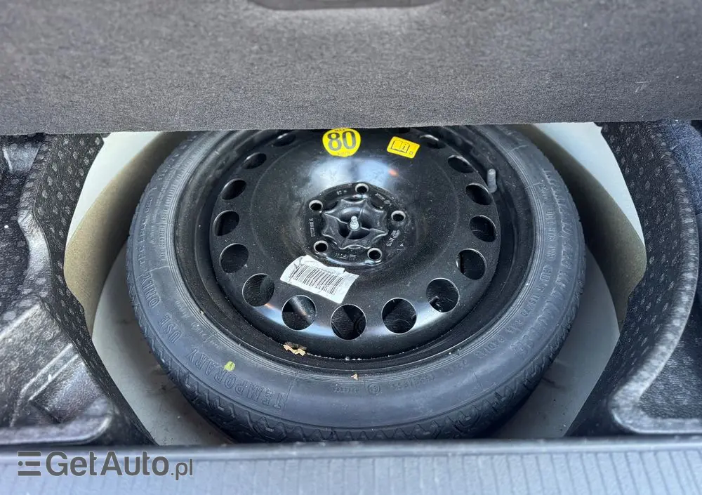 OPEL Astra 1.7 CDTI DPF 150 Jahre