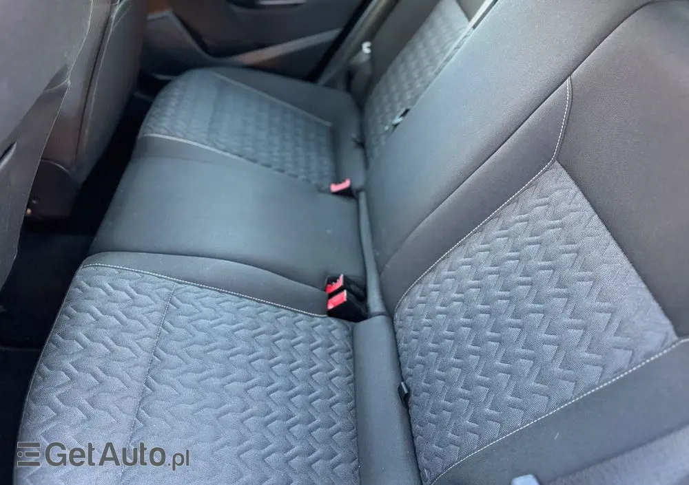 OPEL Astra 1.7 CDTI DPF 150 Jahre