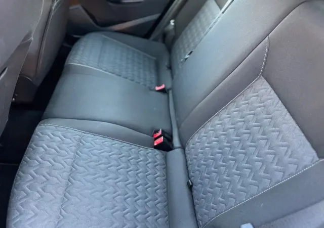 OPEL Astra 1.7 CDTI DPF 150 Jahre