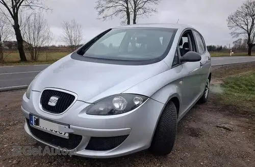 SEAT Altea 