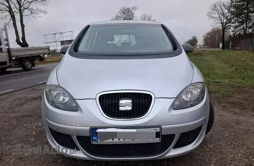 SEAT Altea 