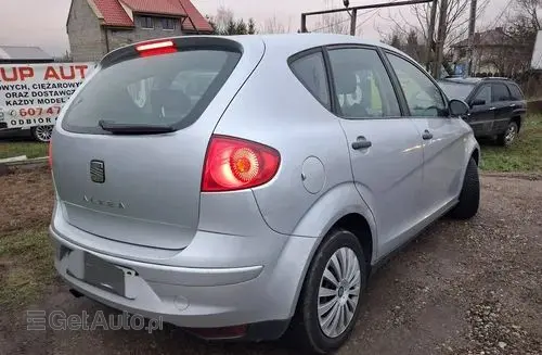 SEAT Altea 