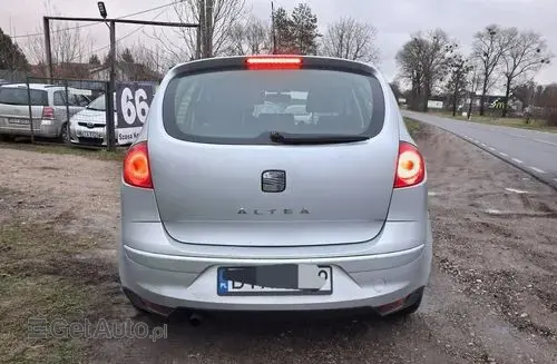 SEAT Altea 