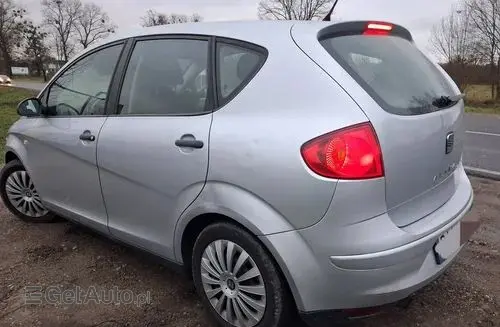 SEAT Altea 