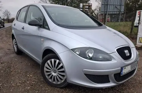 SEAT Altea 