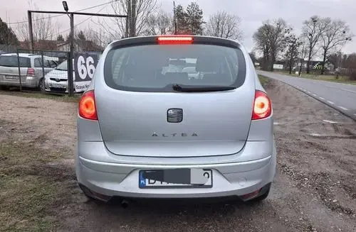 SEAT Altea 