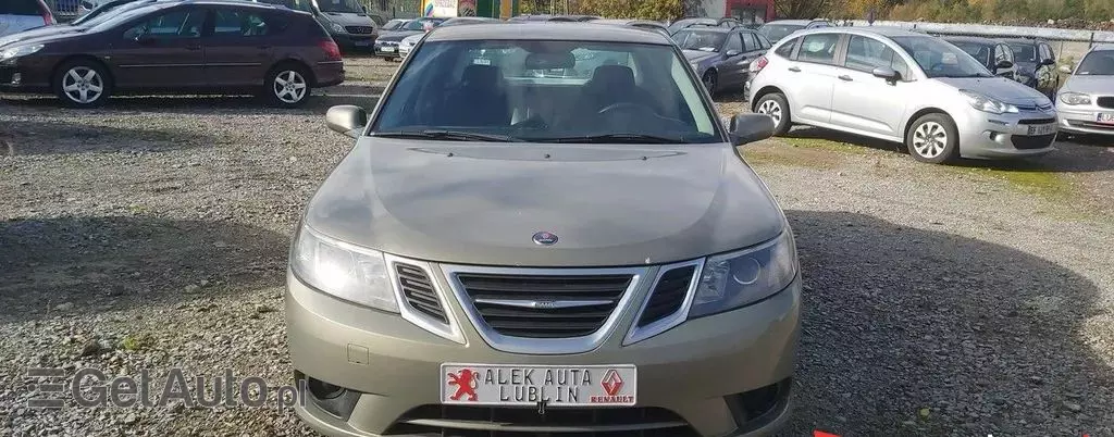 SAAB 9-3 