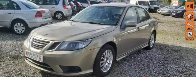 SAAB 9-3 
