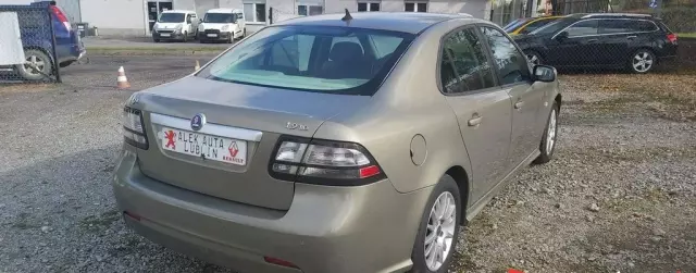 SAAB 9-3 