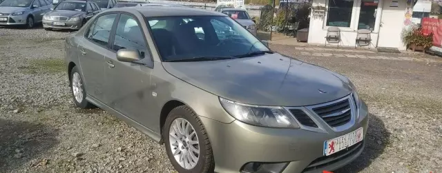 SAAB 9-3 