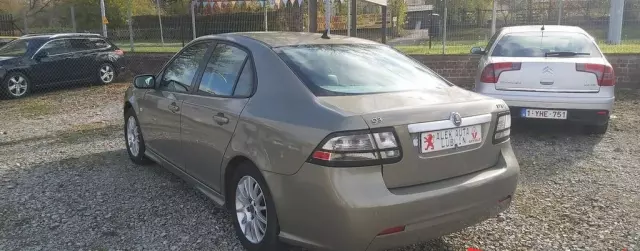 SAAB 9-3 