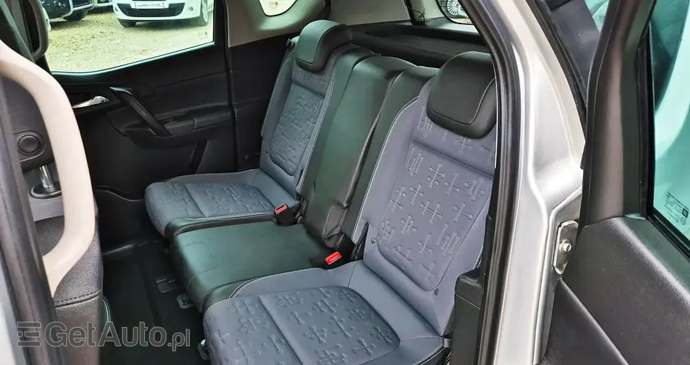 OPEL Meriva 1.4 T Cosmo