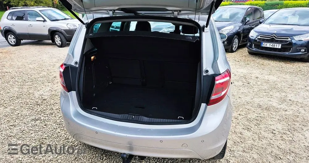 OPEL Meriva 1.4 T Cosmo