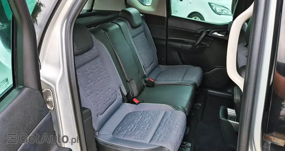 OPEL Meriva 1.4 T Cosmo