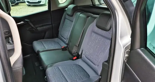 OPEL Meriva 1.4 T Cosmo