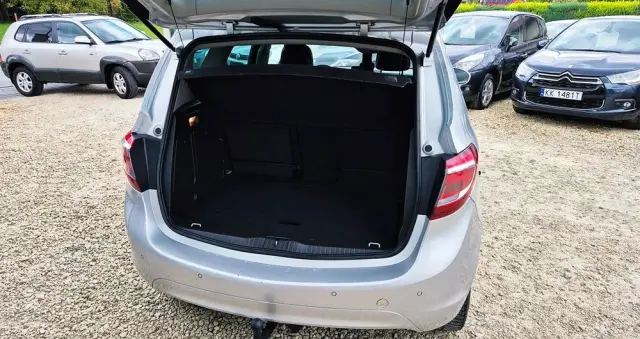 OPEL Meriva 1.4 T Cosmo