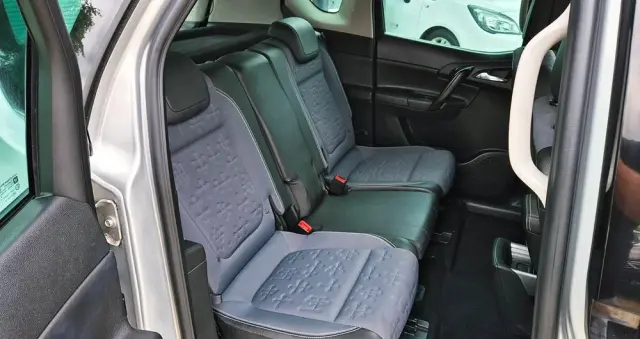 OPEL Meriva 1.4 T Cosmo