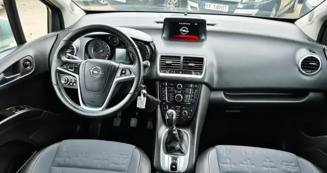 OPEL Meriva 1.4 T Cosmo