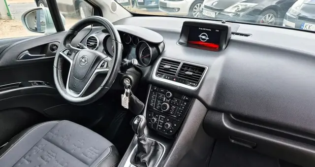OPEL Meriva 1.4 T Cosmo