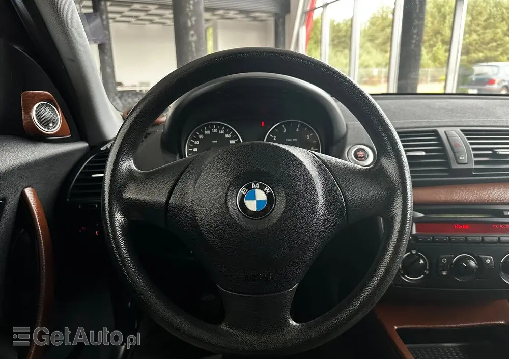 BMW Seria 1 