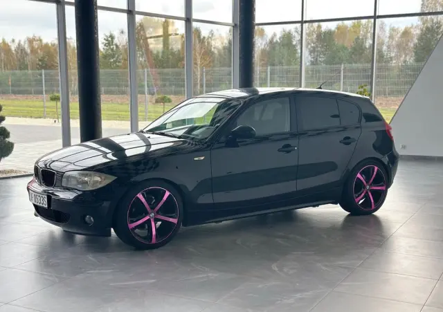 BMW Seria 1 