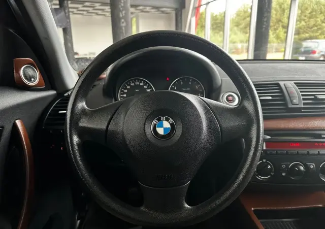 BMW Seria 1 