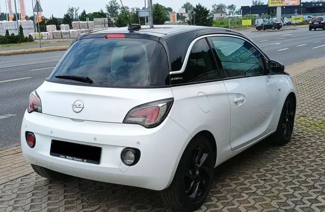 OPEL Adam 