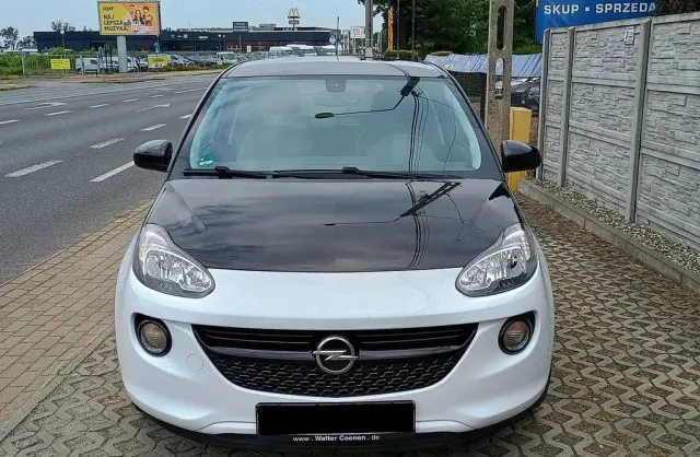 OPEL Adam 