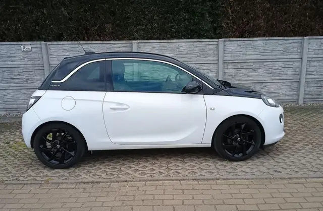 OPEL Adam 