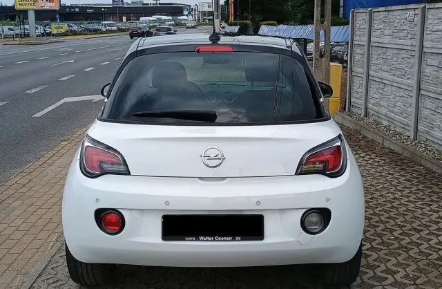 OPEL Adam 